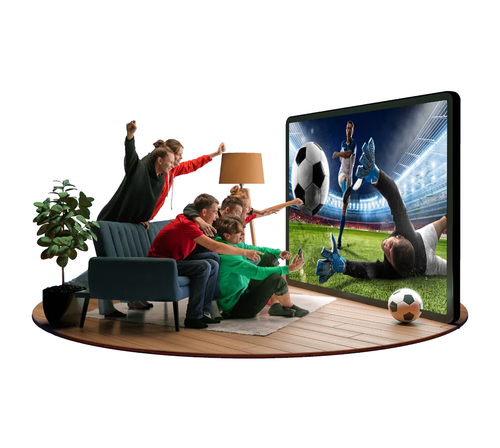 Discover Kemo IPTV USA with premium live TV, sports, movies and series in HD & 4K. Fast and stable IPTV subscription compatible with Smart TV, Firestick, Android and iPhone.
